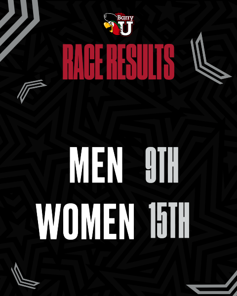 MTF/WTF Barry-ERAU Spring 2025-Home