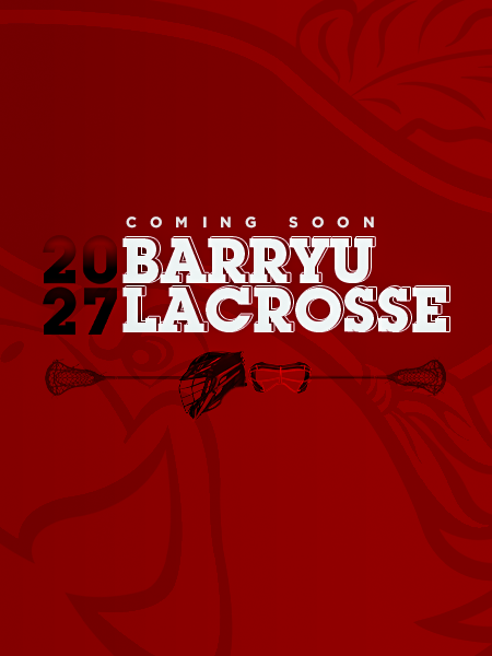Lacrosse Announcement-HP