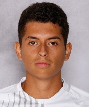 Juan Solorzano