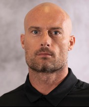 Jay Harris