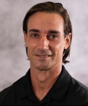 Alejandro Palacios