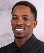 Jamal Dorvilier