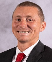 Kevin Donahue