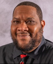 Mike Bradley