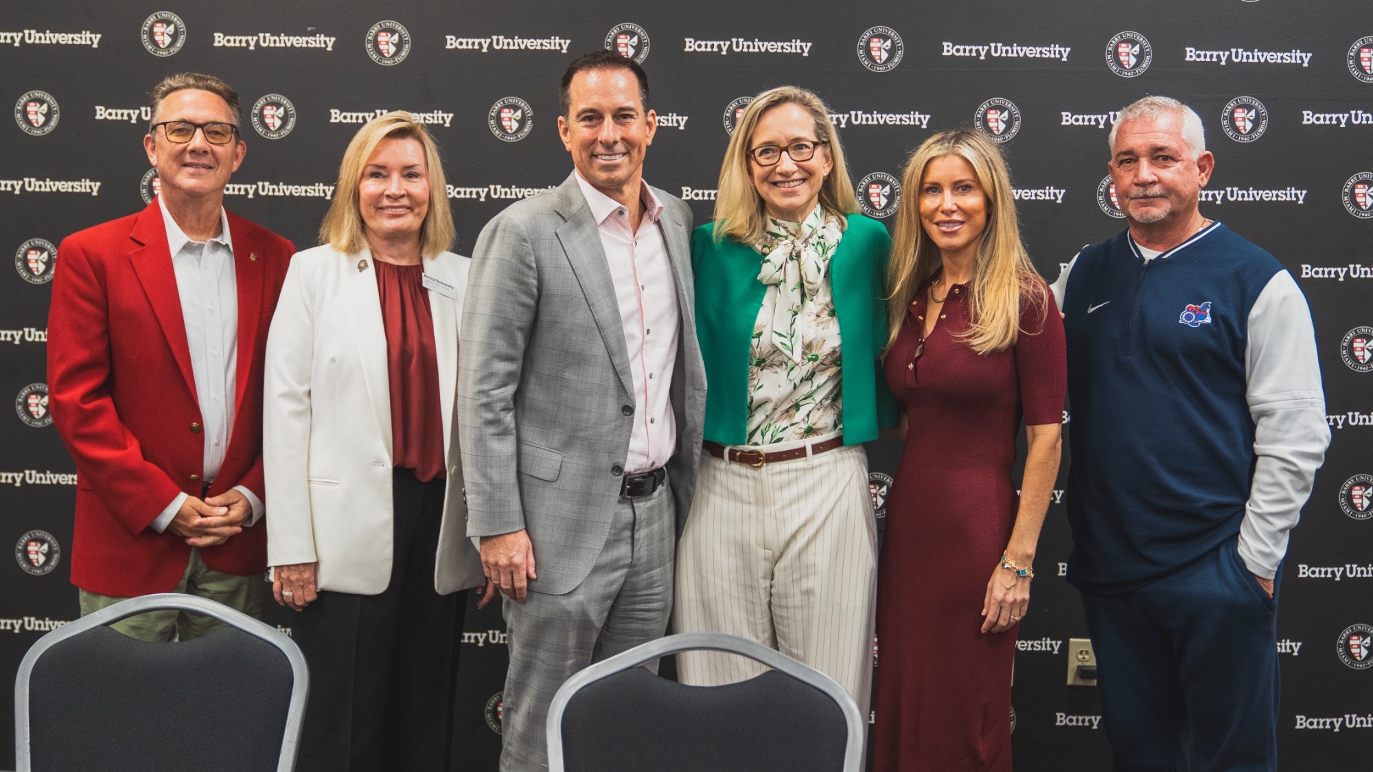 Miami Country Day Partnership