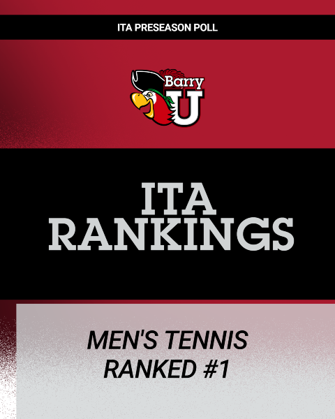 Men's ITA Rankings 2025 home 