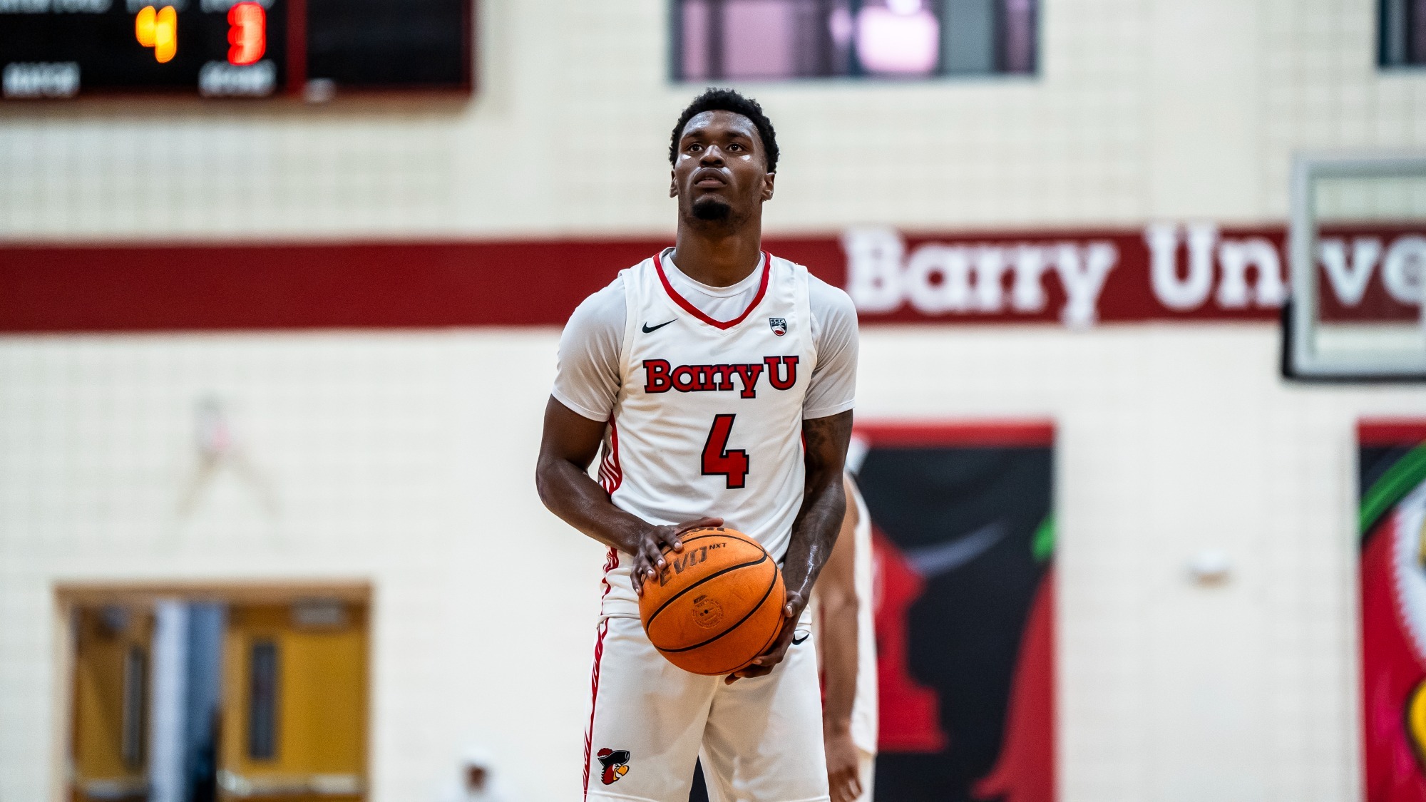 MBB - Tarrance Warren