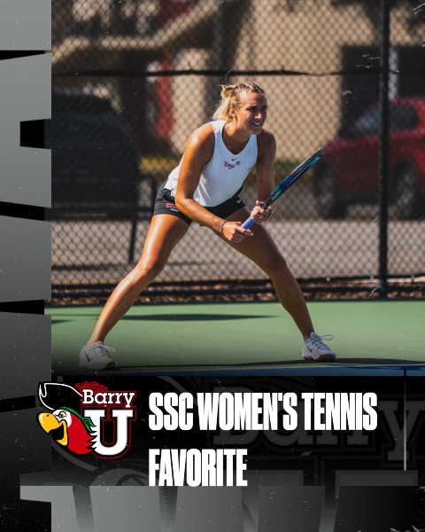 women's preseason poll 2025 home