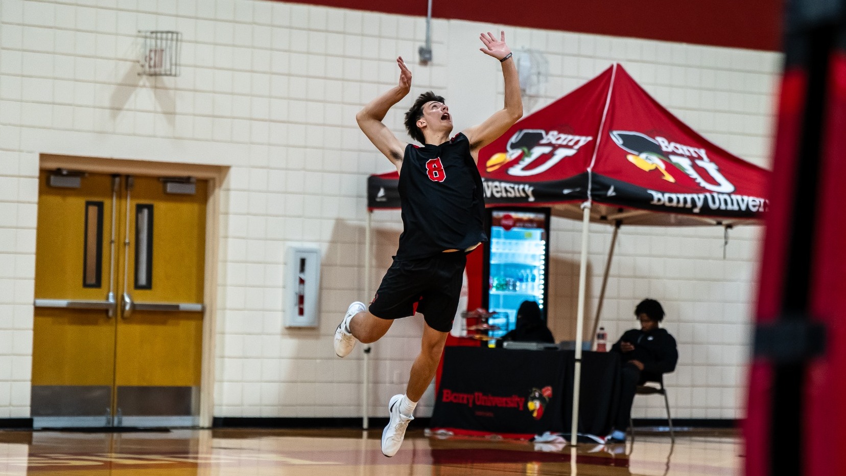 MVB - Aaron Martinez vs Lees-McRae