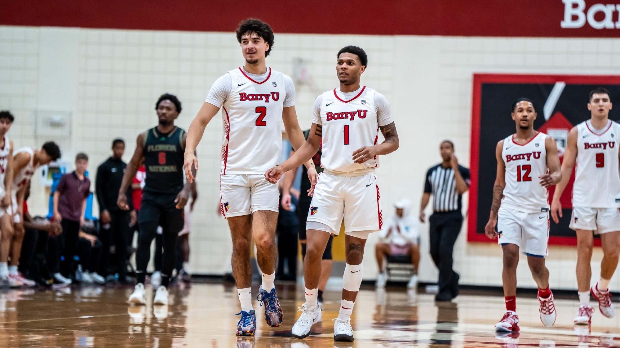 MB - Van Eyck and Bradley