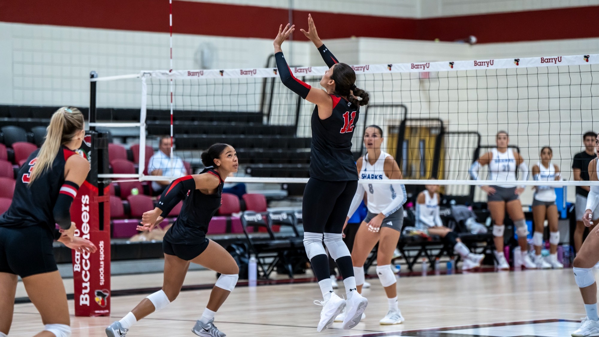 WVB-Thalia Iglesias vs MDC