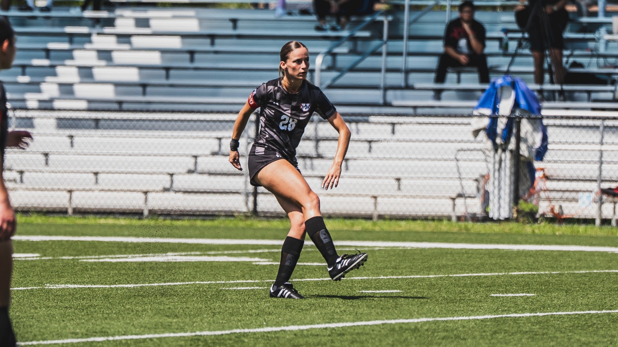 WSOC VS FMU
