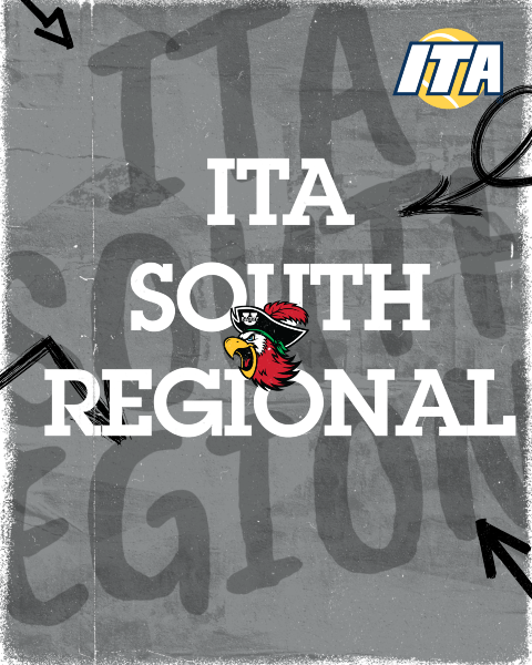 Men's Tennis South Regional Home 