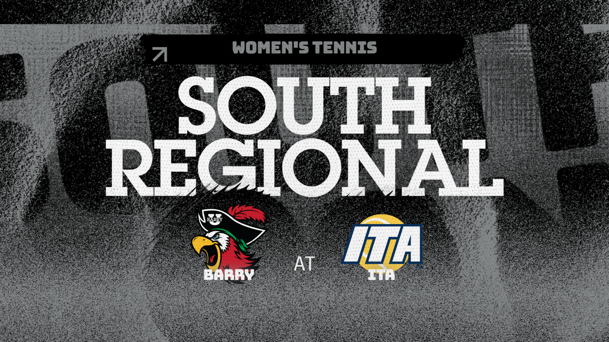 Women's Tennis ITA