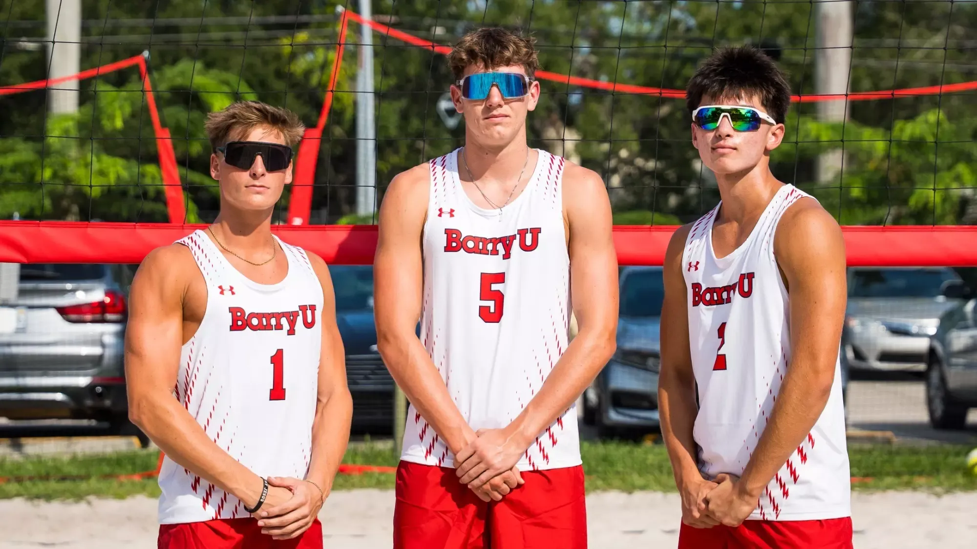 MBV-Group Shot for AVCA Nationals Bid