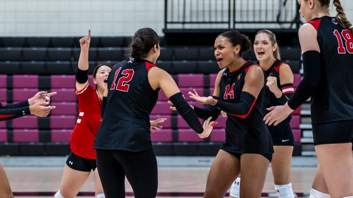 WVB-Iglesias and Zujovic Celebration