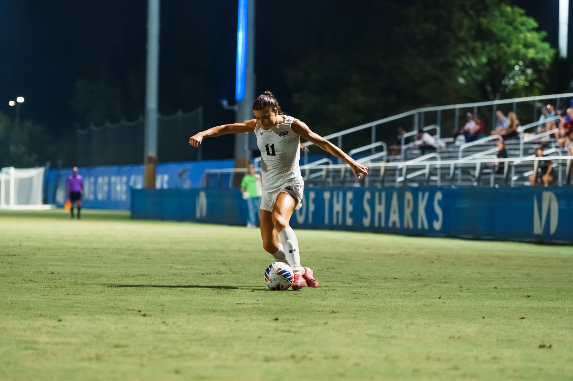 Women's Soccer vs FIT