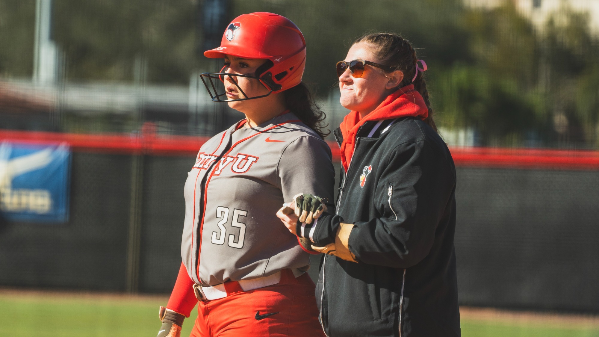 SB - Isabel Vera and Brooke Moeller