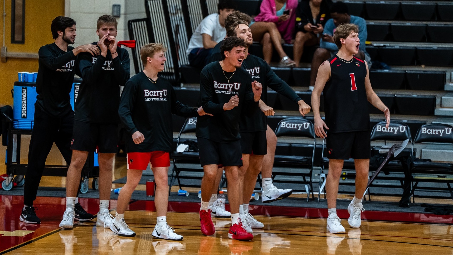 MVB Celebrating 2026