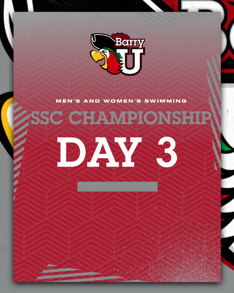 Day 3 SSC SWIM CHAMP HOME