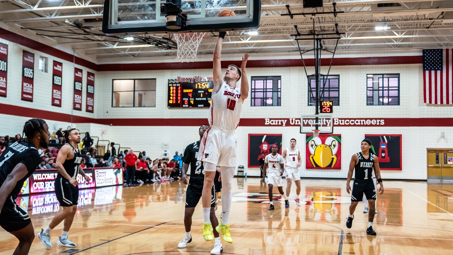 MB - Marko Sarenac vs Webber