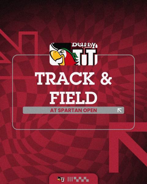 spartan open track and field home