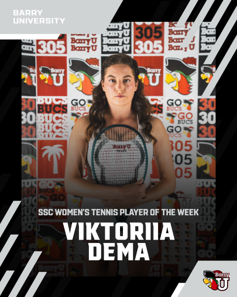 dema player of the week home 