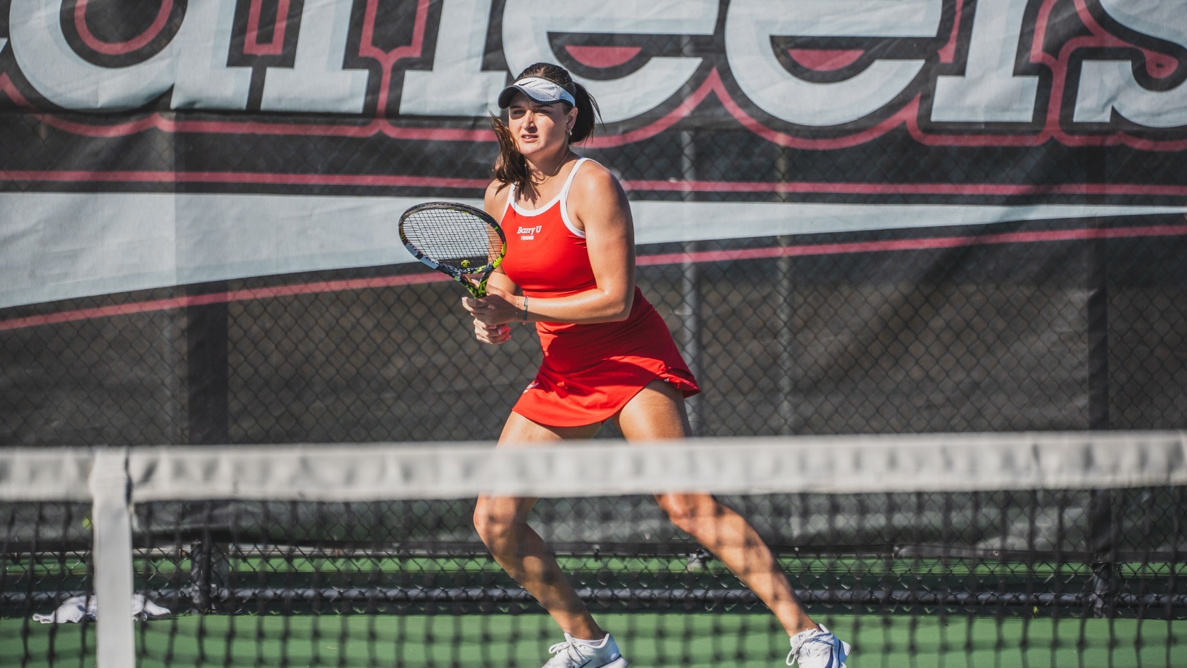 womens tennis vs stu