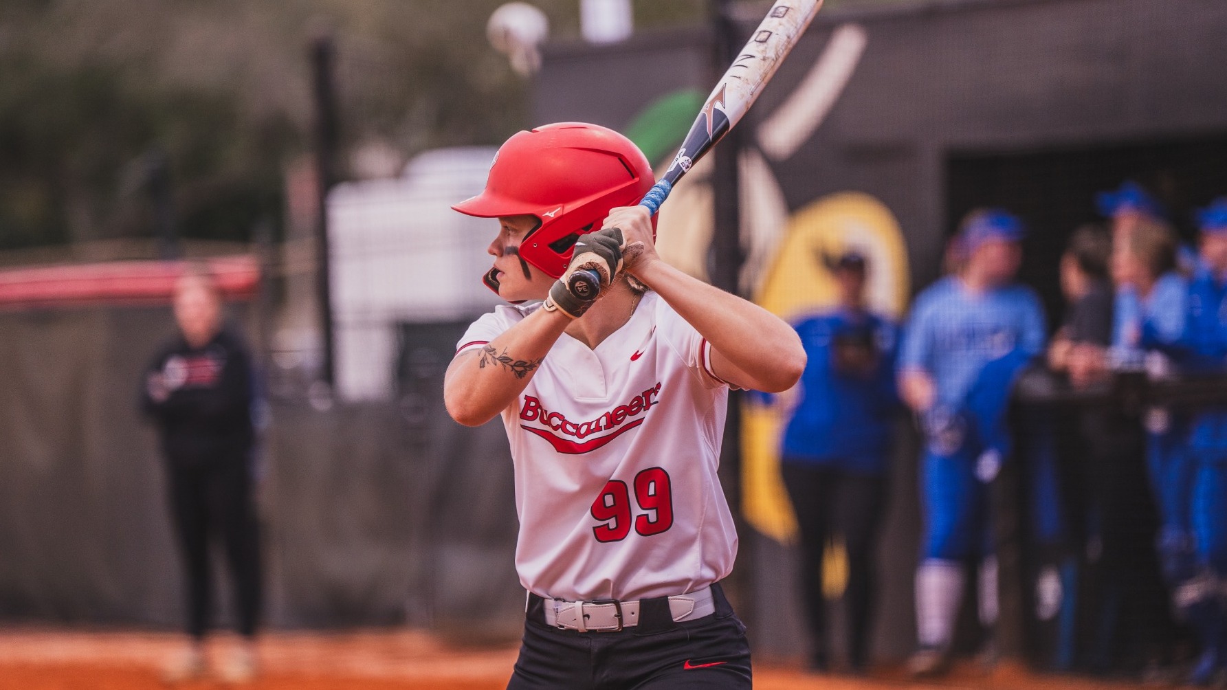 SB - Sarah Langlie 2026 season