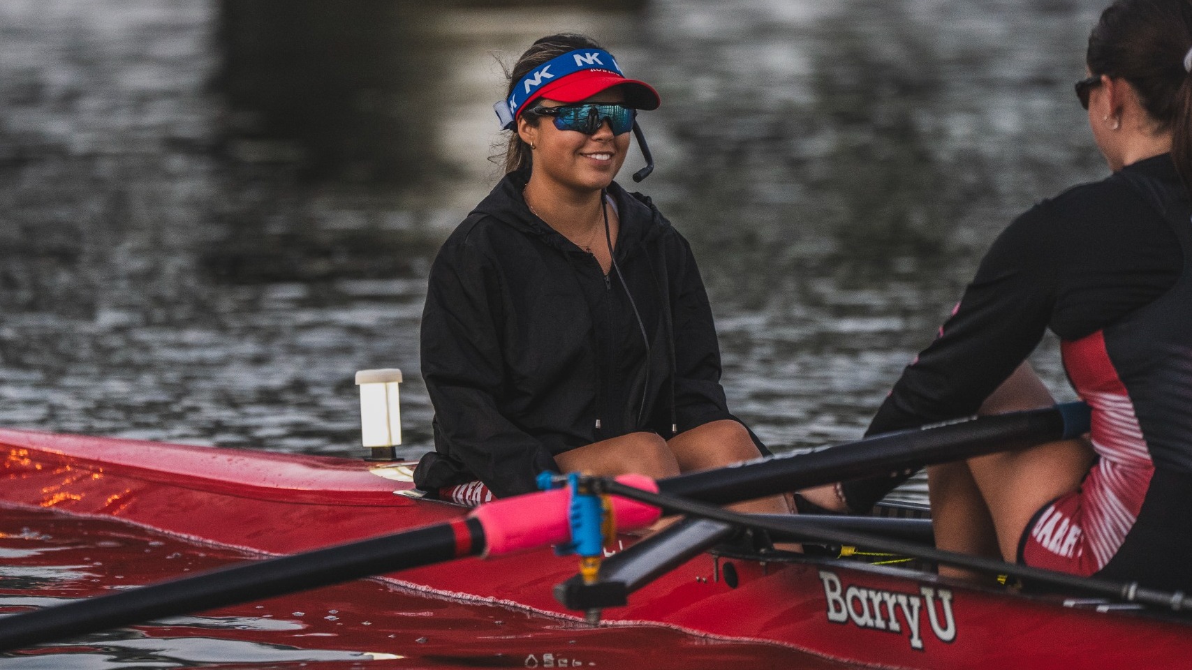 ROW - Sophia Lorente