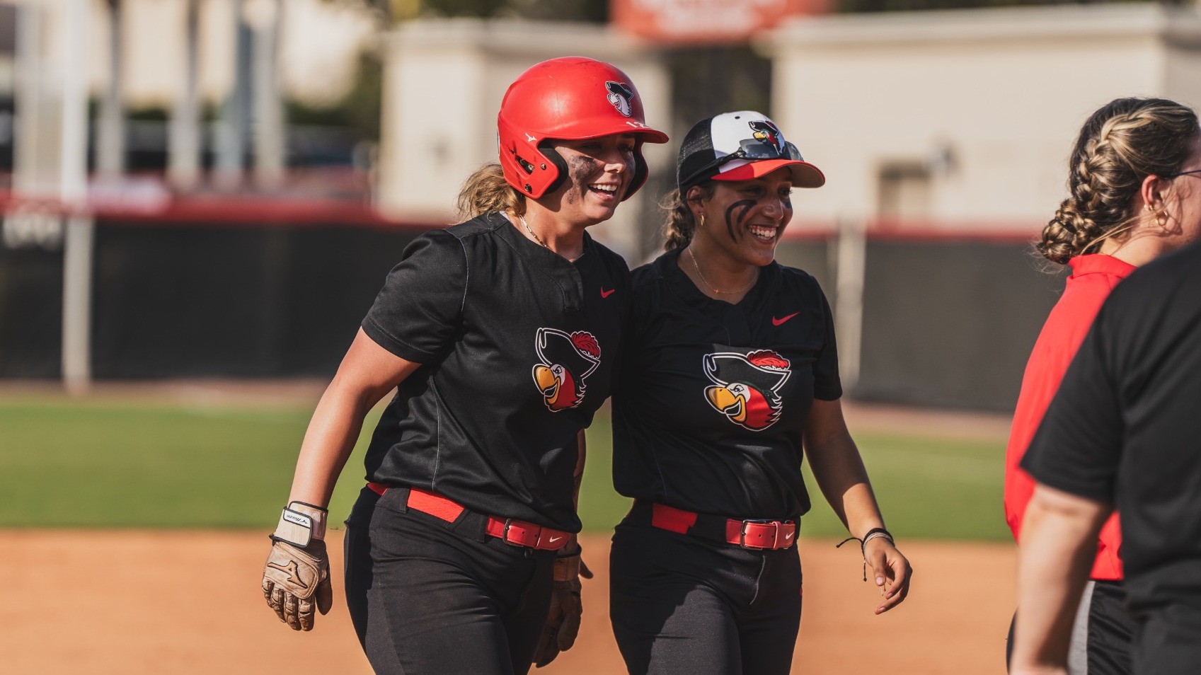 SB - Chandler Barry and Mia Lucey