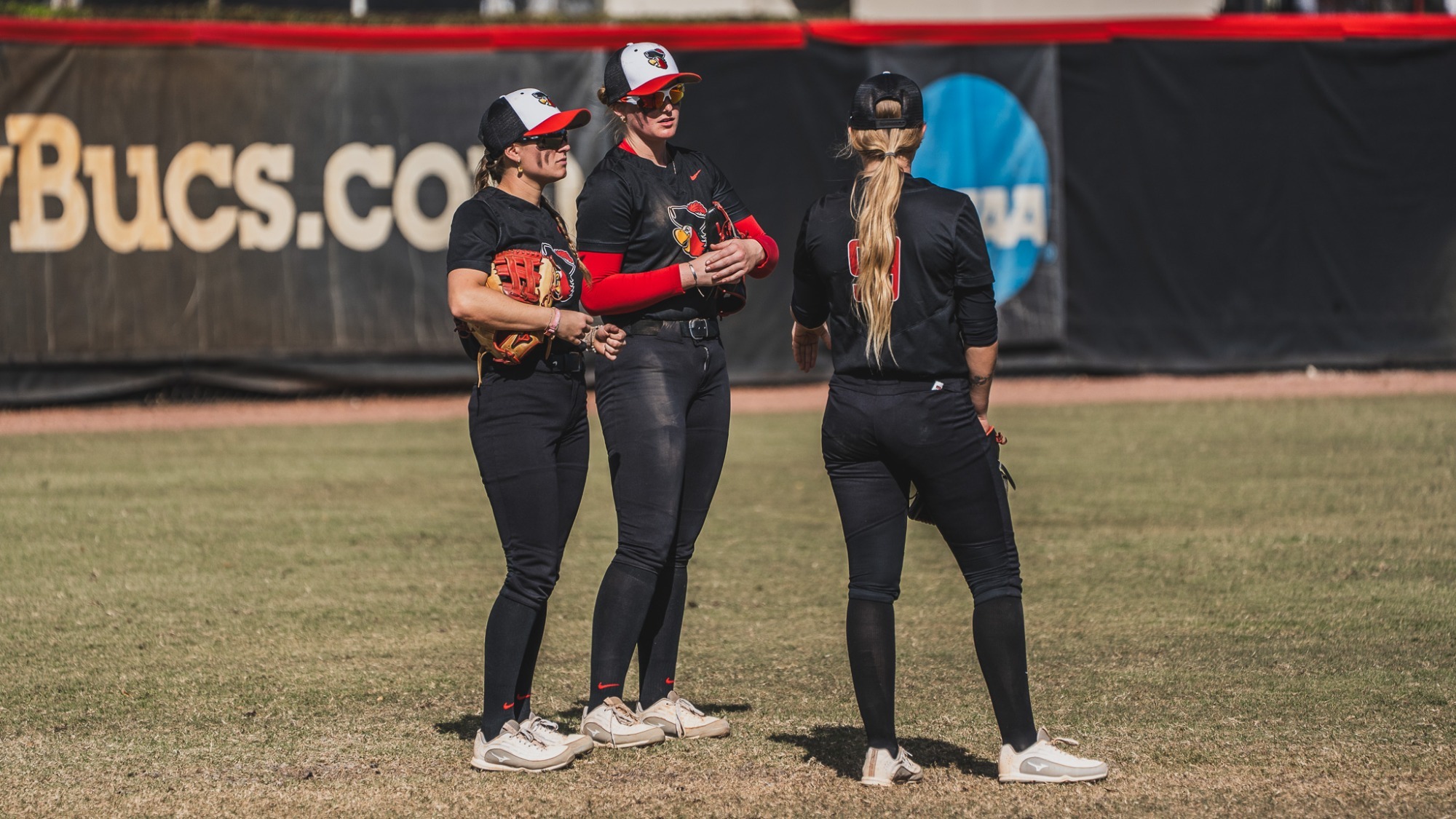 SB - Langlie, Billard, and Prevatte