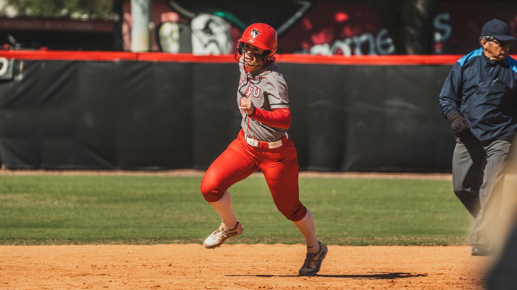 SB - Serah Shafer vs SVSU