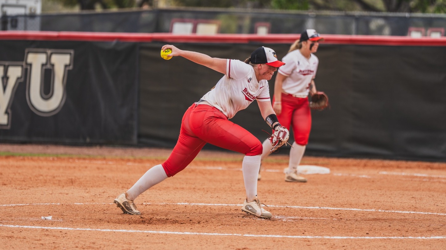 SB - Alexis Martin Pitching