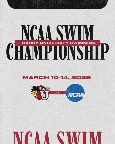 NCAA Swim home
