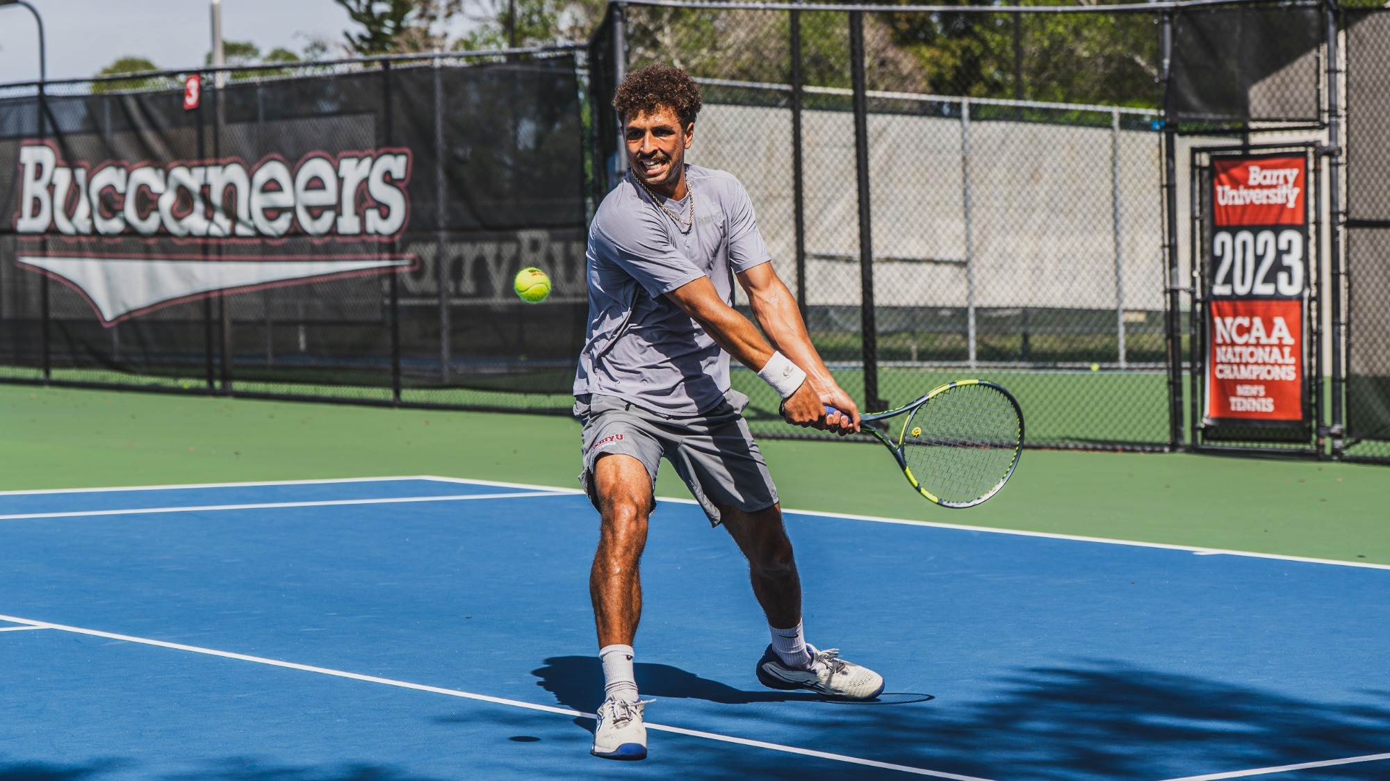 MT - Hayze Loop vs SCAD-Atlanta