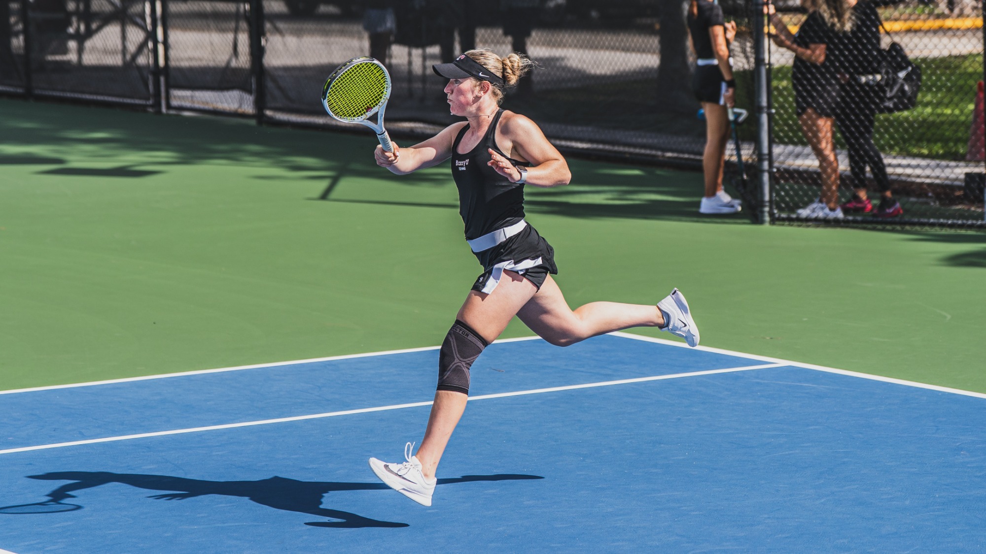 WT - Makayla Whalen vs SCAD-Atlanta