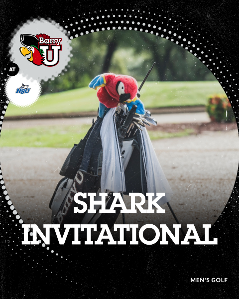 Shark Invitational home