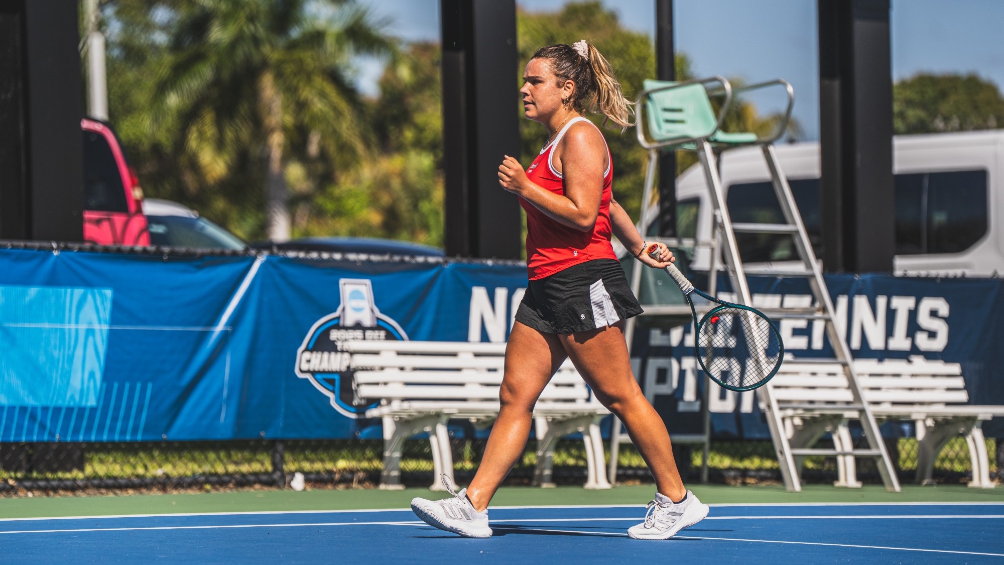 Lutringer vs Valdosta