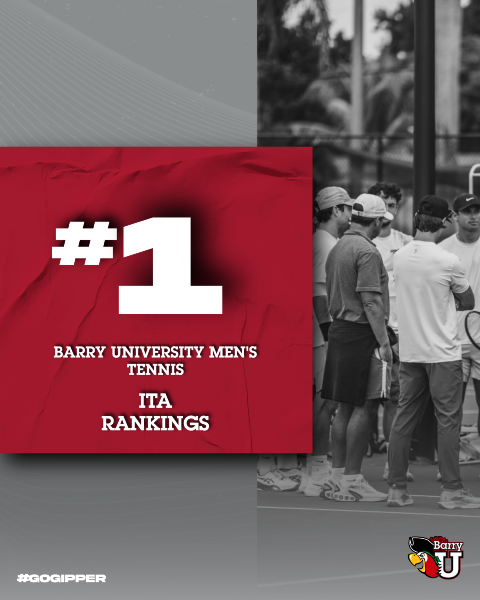 ITA Rankings march 4th