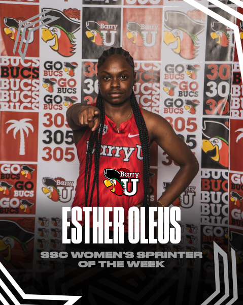 Oleus player of the week