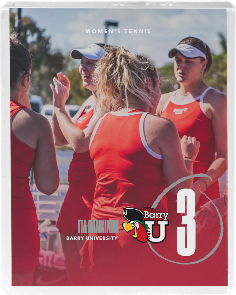 Women's tennis rankings march 4 home