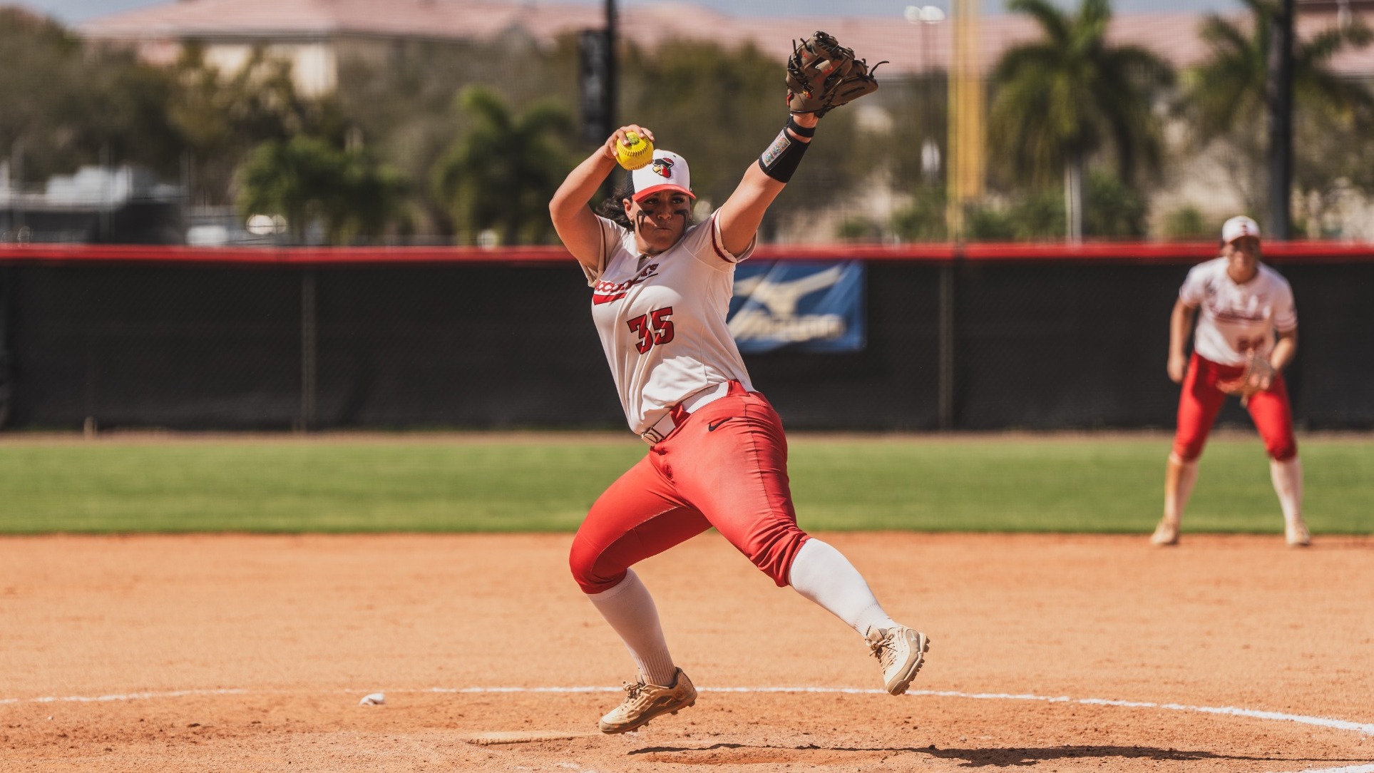 SB - Isabel Vera vs UCM