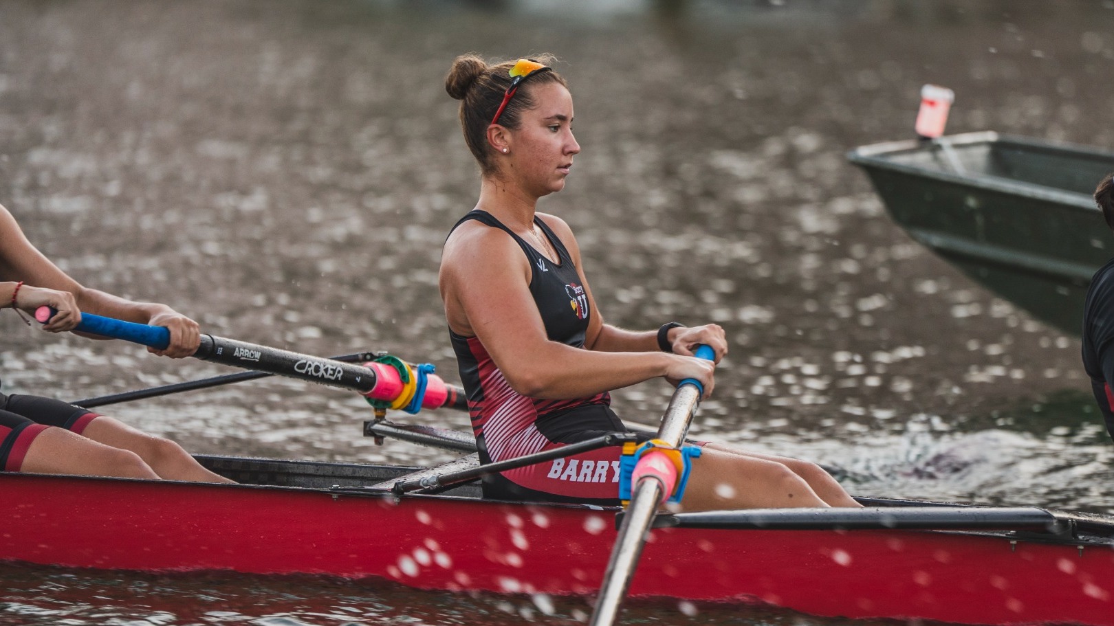 ROW - Alisa Hobbs