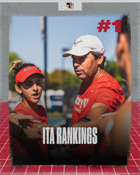 Women's tennis rankings 