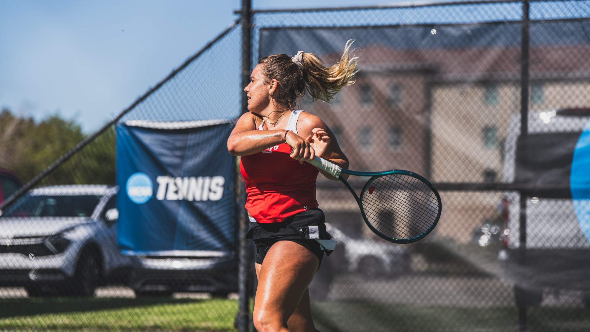 Lutringer vs Valdosta