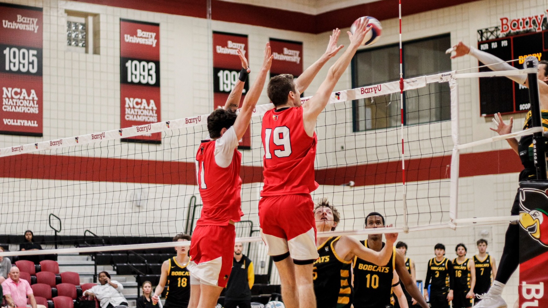 MVB - Strnisa and Gifford Block