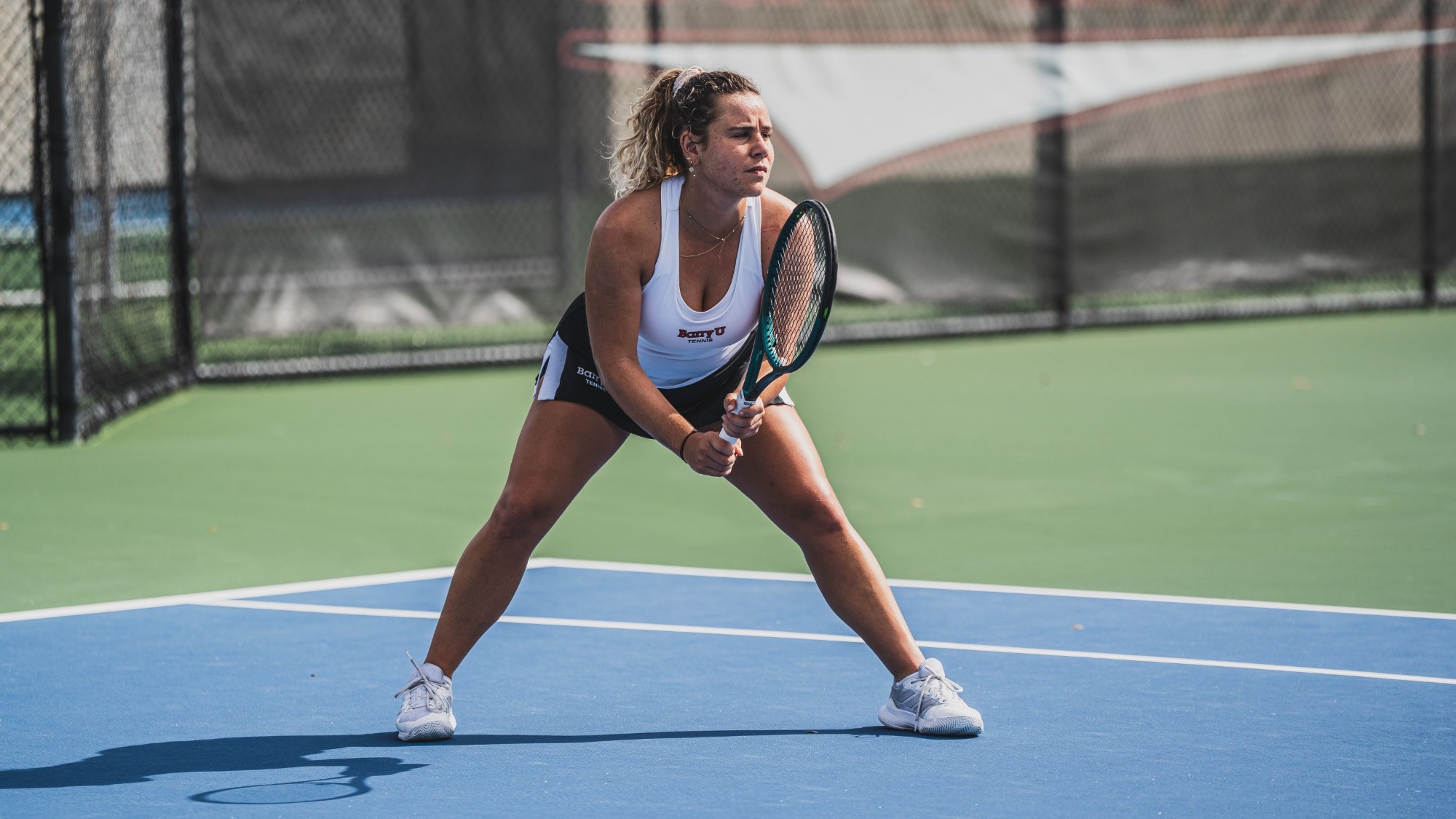 Lutringer vs Wayne State