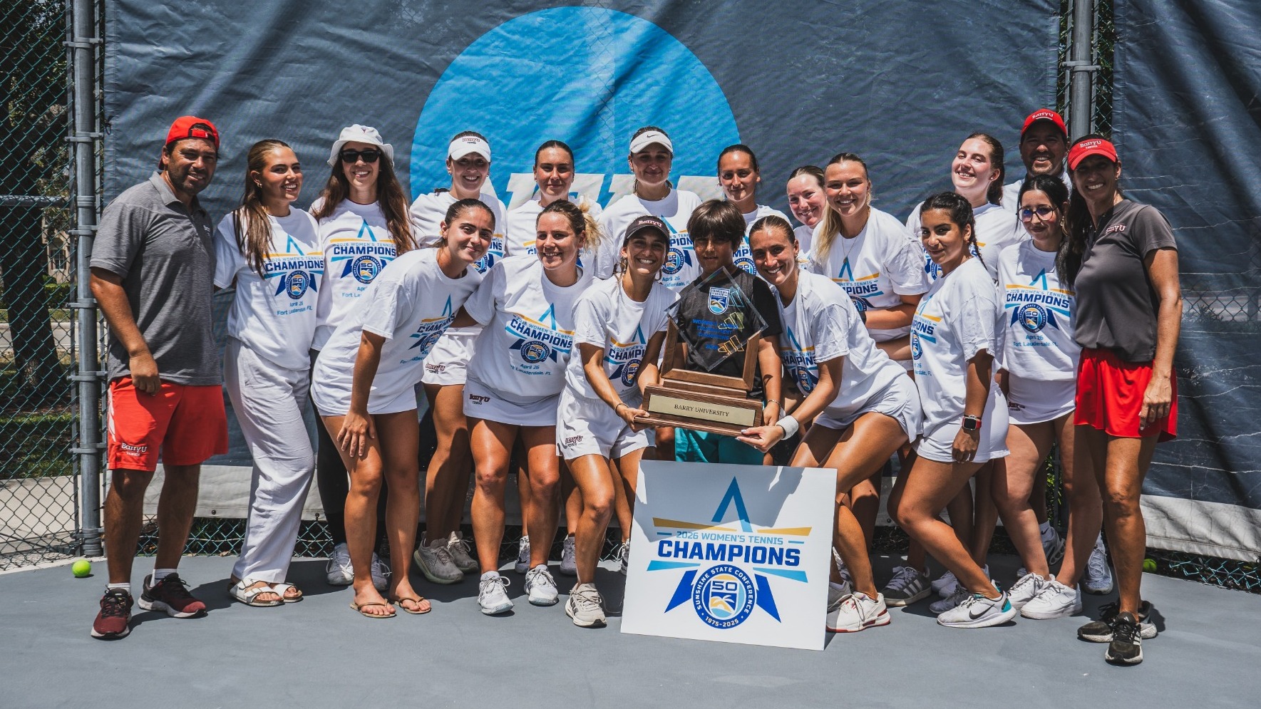 WTEN SSC Champions 2026