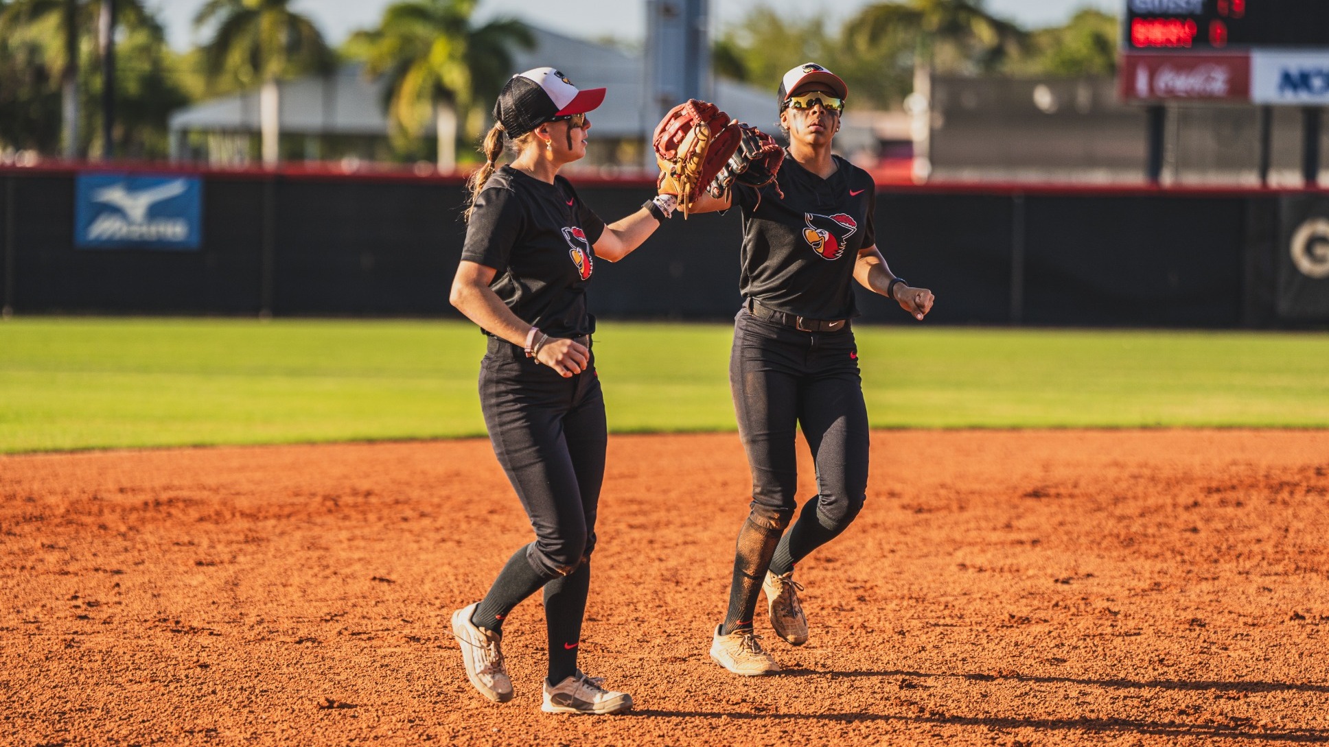 SB - Prevatte and Tucker